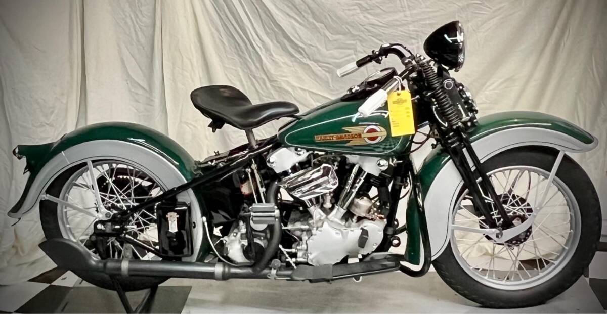 ハーレーダビッドソンの中古バイク (111ページ目) - [チカオク ハーレーダビッドソンの中古バイク (111ページ目) - [チカオク