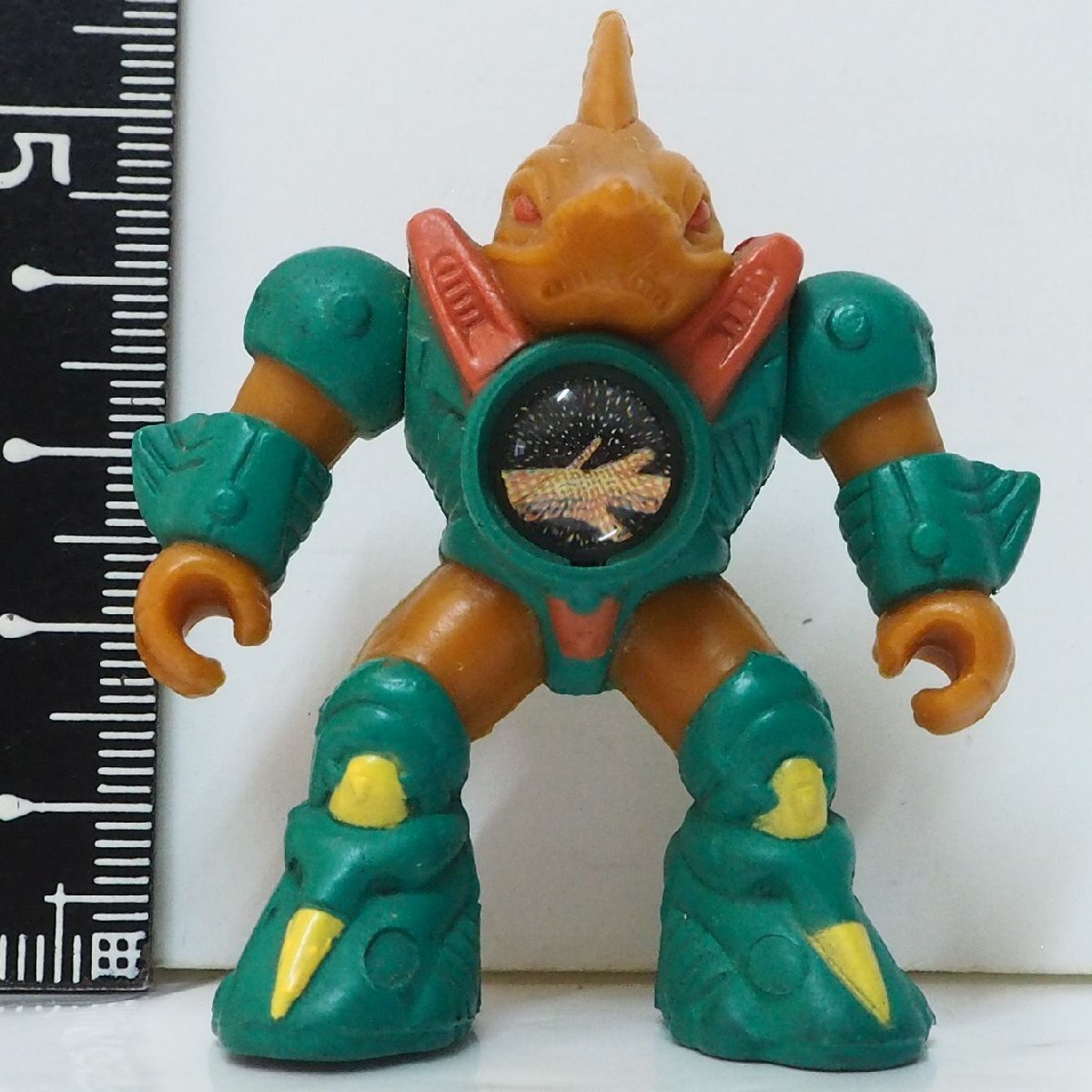 中古⭐︎レーザービースト111海上攻撃隊員サーモマンサー その他 中古⭐︎レーザービースト111海上攻撃隊員サーモマンサー その他