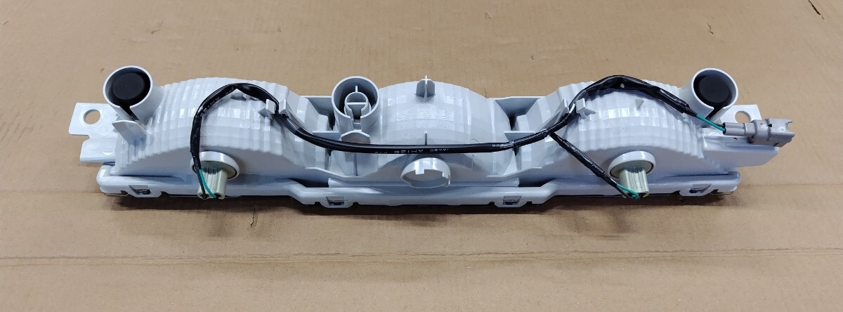新車外し】トヨタ GR86 ZN8 純正 バックランプ ディマースイッチ 新車外し】トヨタ GR86 ZN8 純正 バックランプ ディマースイッチ
