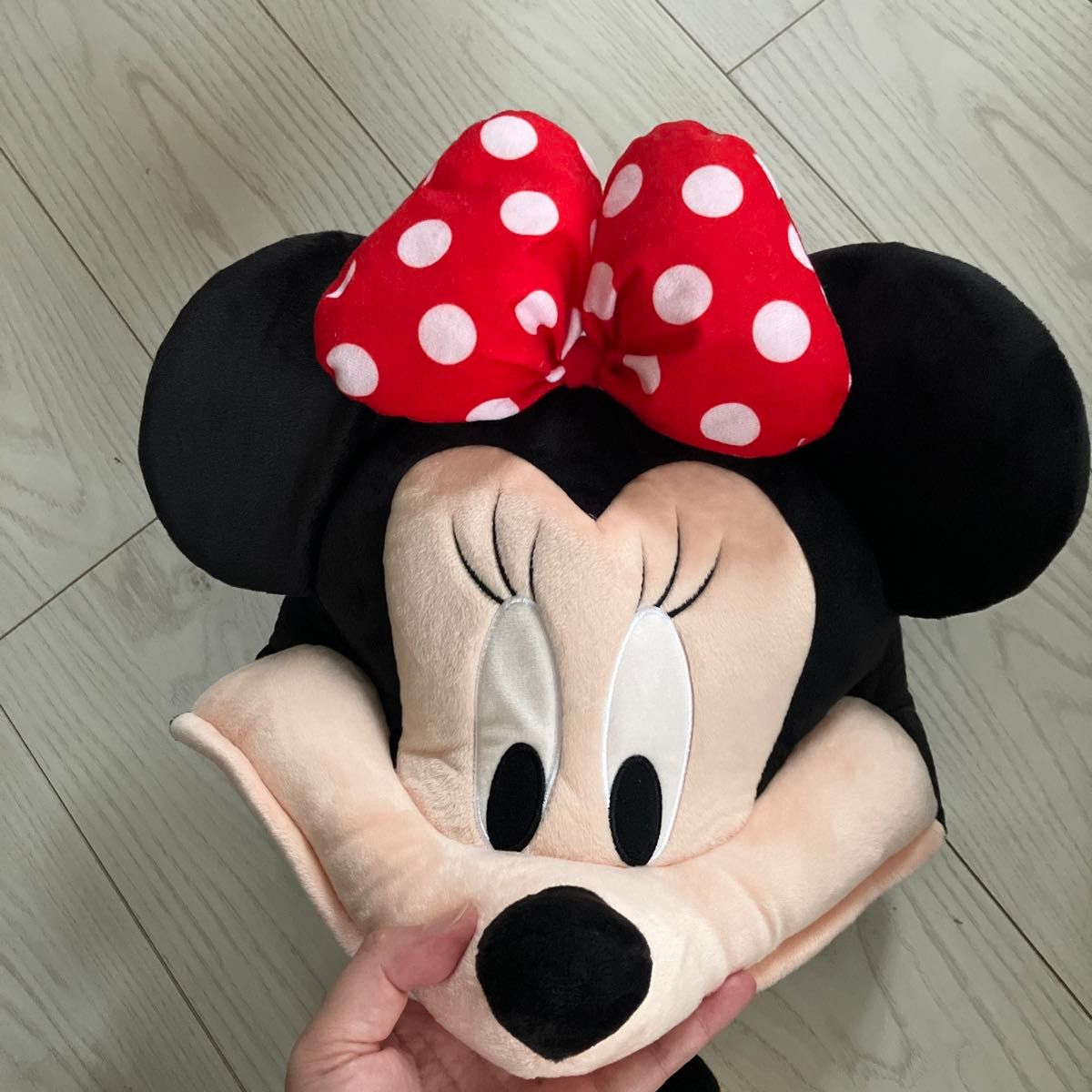 値下げ不可 東京ディズニーランド リゾート購入ミニーマウス 値下げ不可 東京ディズニーランド リゾート購入ミニーマウス