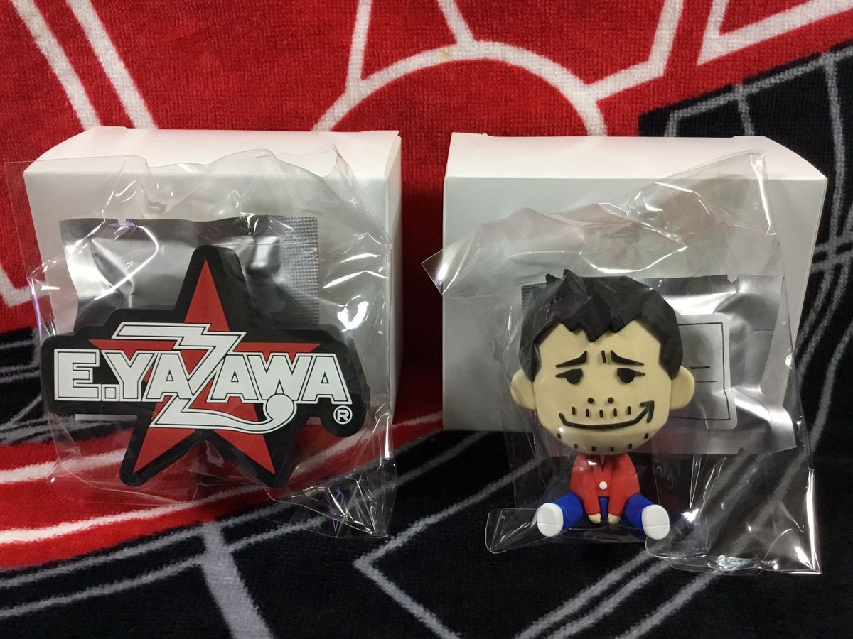 矢沢永吉 グッズ 2種セット|Yahoo!フリマ(旧PayPayフリマ) 矢沢永吉 グッズ 2種セット|Yahoo!フリマ(旧PayPayフリマ)