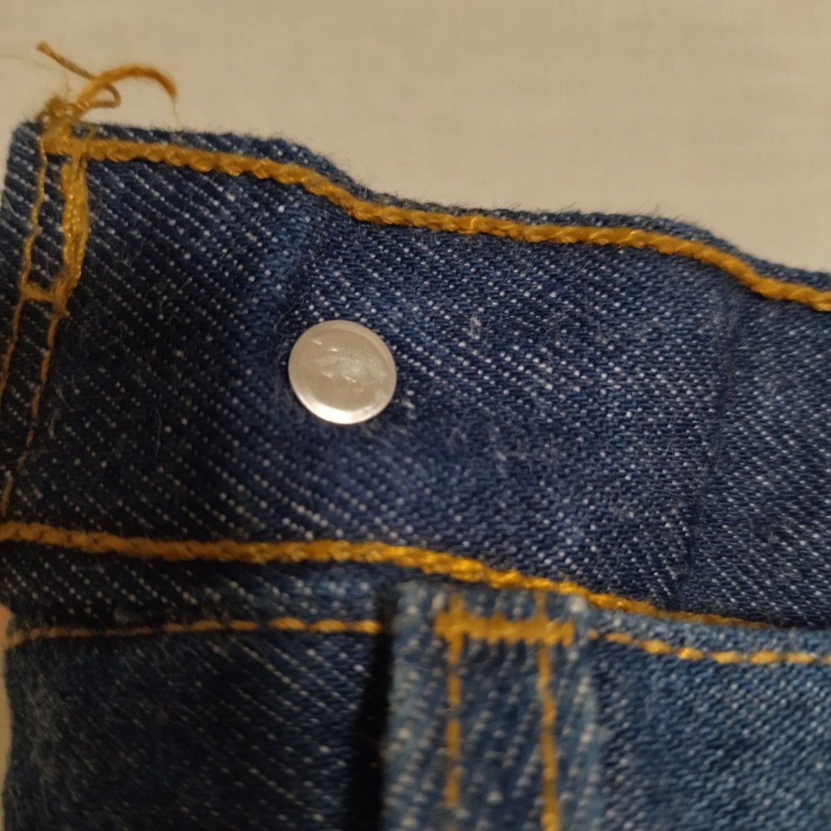 Levi's 501-0000 Made in USA 90s W31L34濃紺|Yahoo!フリマ(旧 Levi's 501-0000 Made in USA 90s W31L34濃紺|Yahoo!フリマ(旧