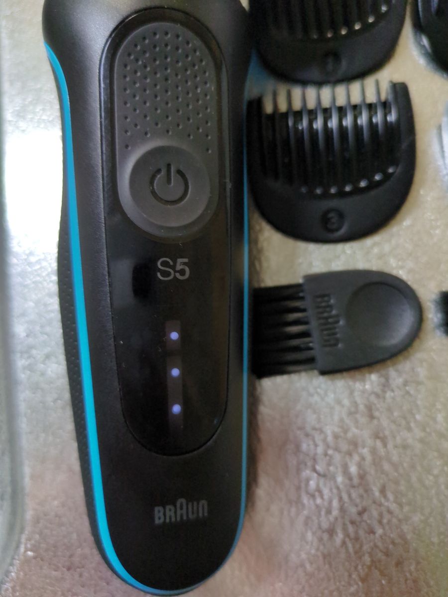 BRAUN ブラウン シリーズ5 シェーバー|Yahoo!フリマ(旧PayPay BRAUN ブラウン シリーズ5 シェーバー|Yahoo!フリマ(旧PayPay