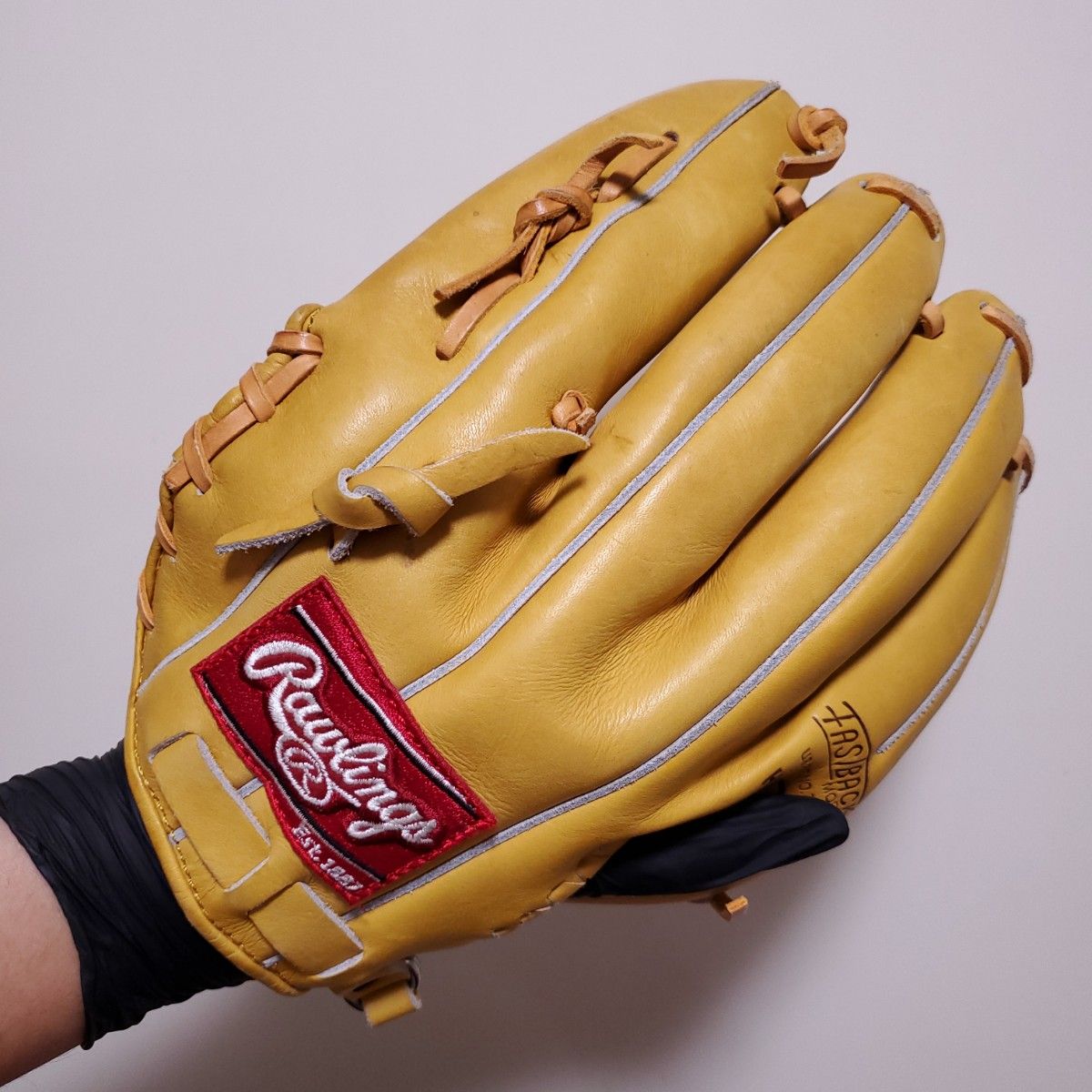 ローリングス 一般軟式 内野手用グラブ Rawlings オーダー ローリングス 一般軟式 内野手用グラブ Rawlings オーダー