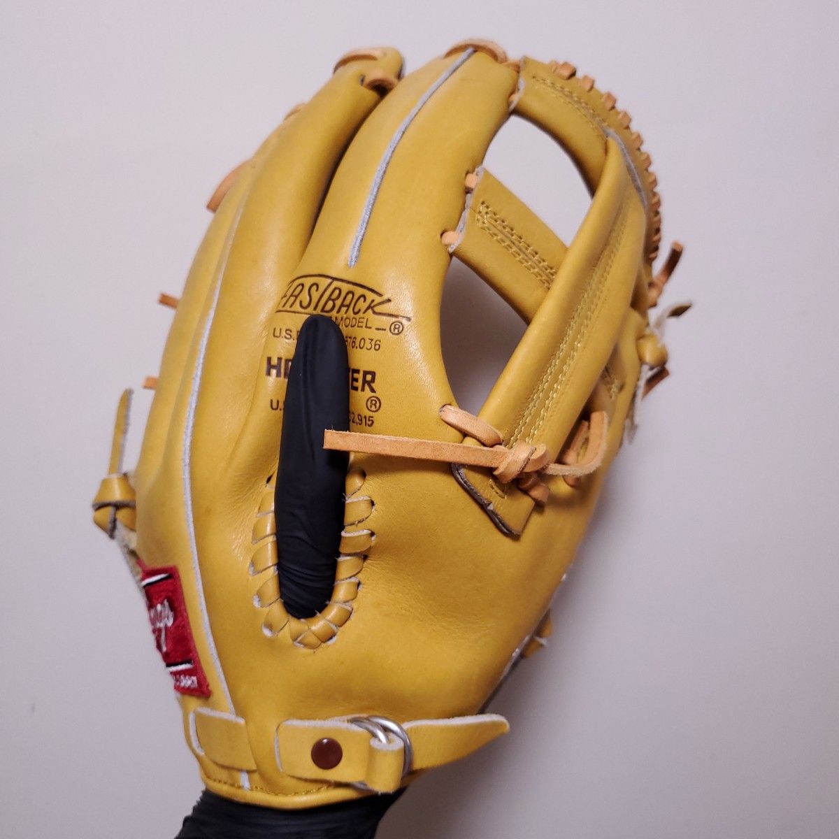 ローリングス 一般軟式 内野手用グラブ Rawlings オーダー ローリングス 一般軟式 内野手用グラブ Rawlings オーダー