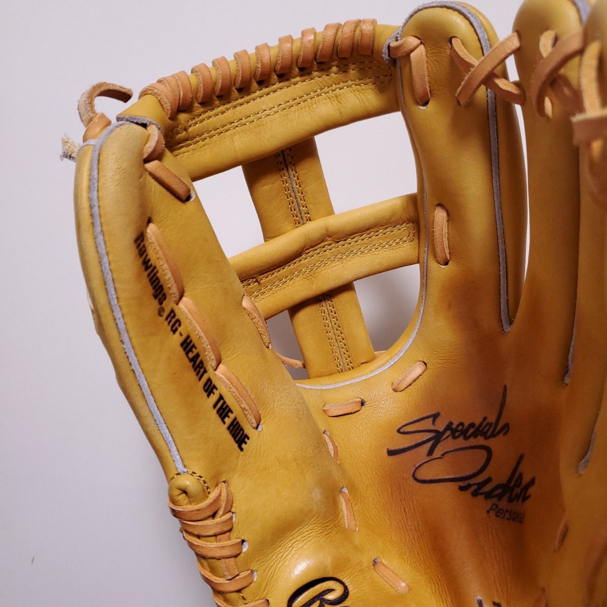 ローリングス 一般軟式 内野手用グラブ Rawlings オーダー ローリングス 一般軟式 内野手用グラブ Rawlings オーダー