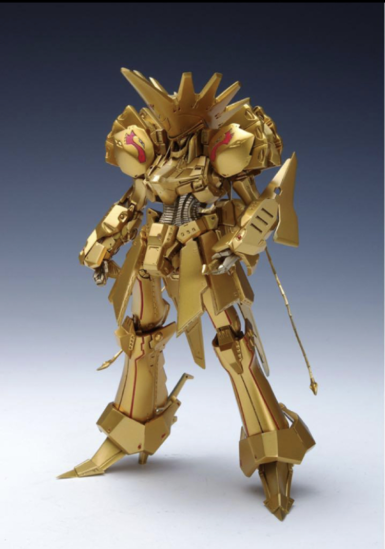 Amazon | FSS WAVE 1/144 ルージュミラージュ エレシス ガレージ