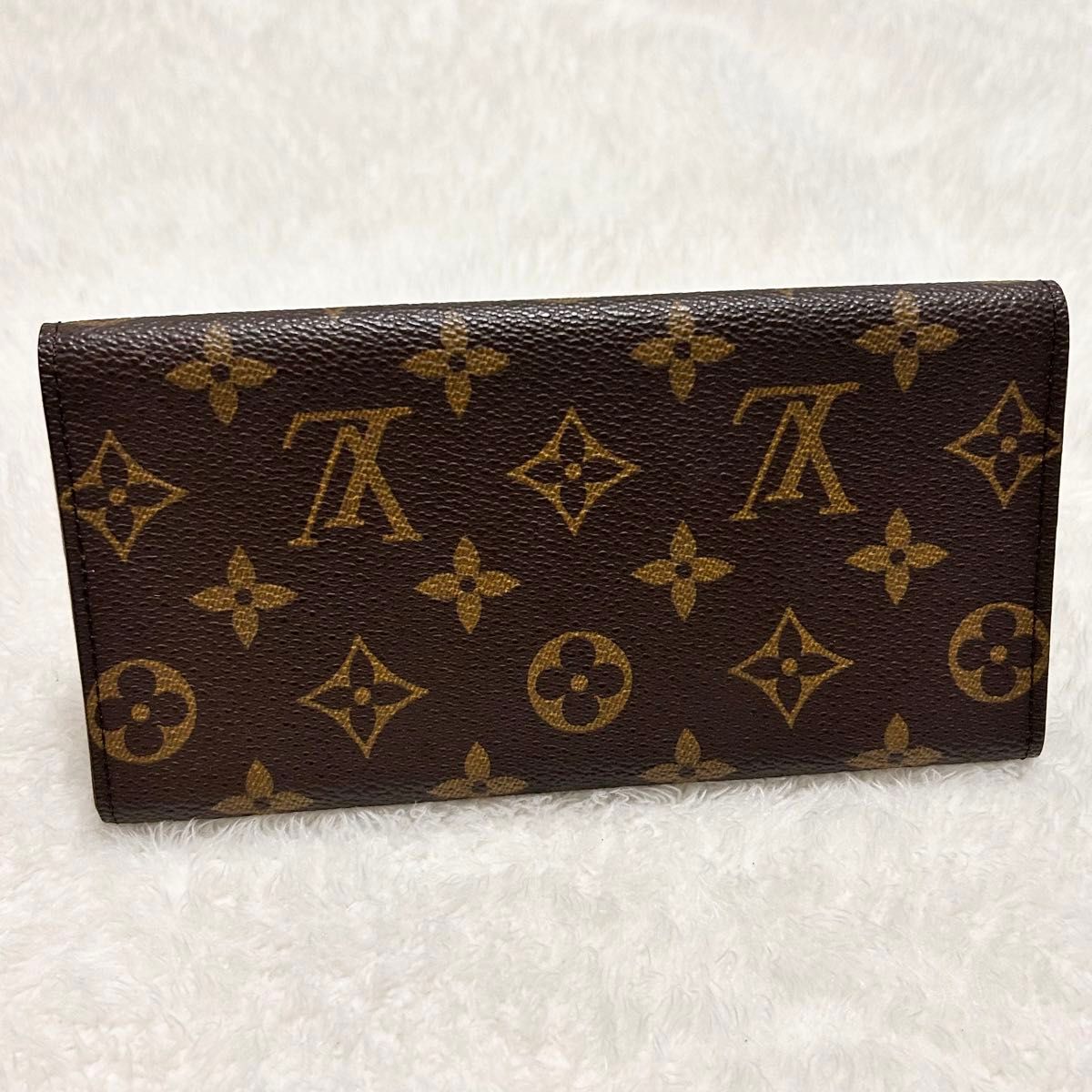 LOUIS VUITTON ルイヴィトン ポルト 円 3 カルト クレディ LOUIS VUITTON ルイヴィトン ポルト 円 3 カルト クレディ