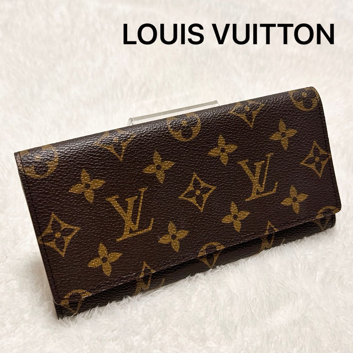 LOUIS VUITTON ルイヴィトン ポルト 円 3 カルト クレディ LOUIS VUITTON ルイヴィトン ポルト 円 3 カルト クレディ