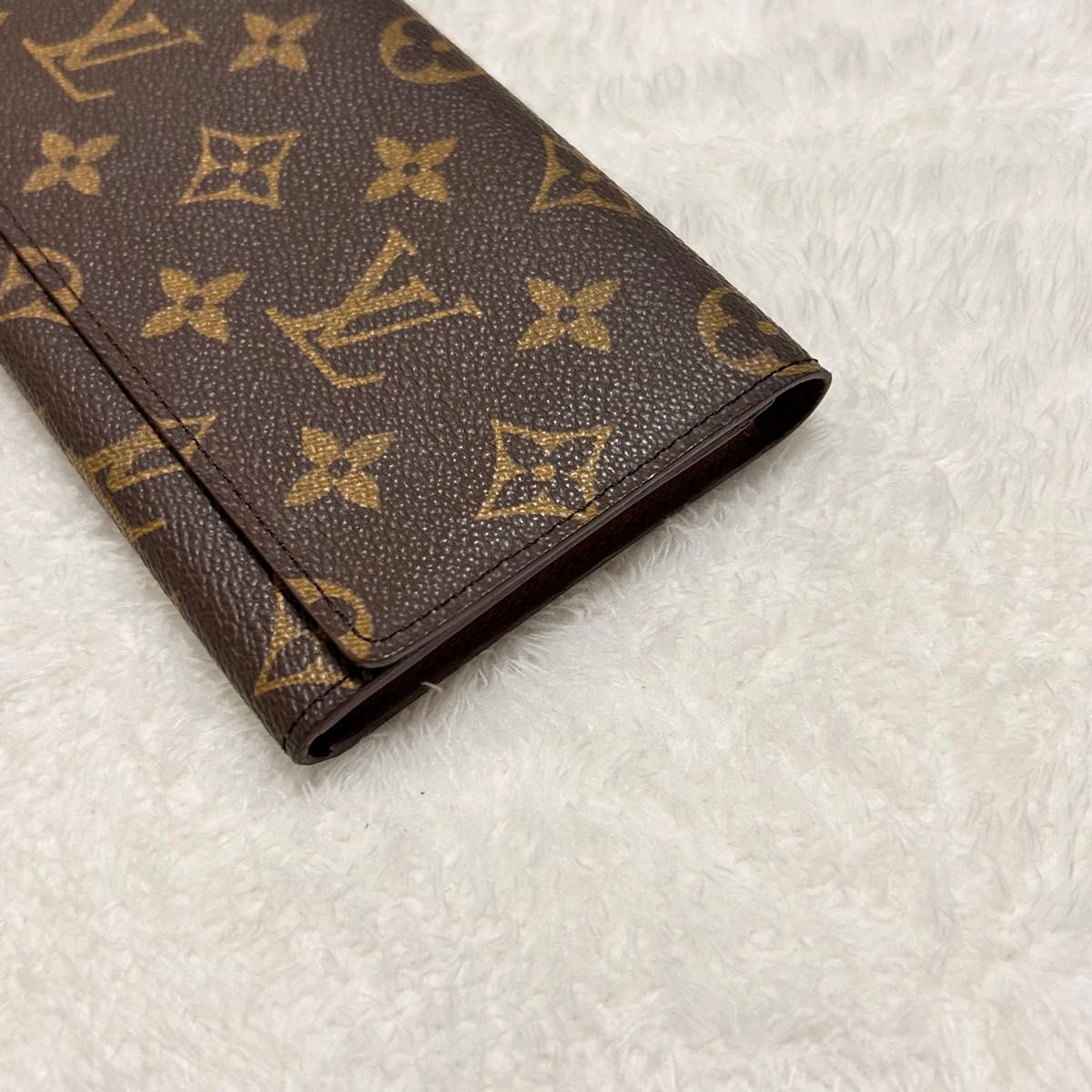 LOUIS VUITTON ルイヴィトン ポルト 円 3 カルト クレディ LOUIS VUITTON ルイヴィトン ポルト 円 3 カルト クレディ