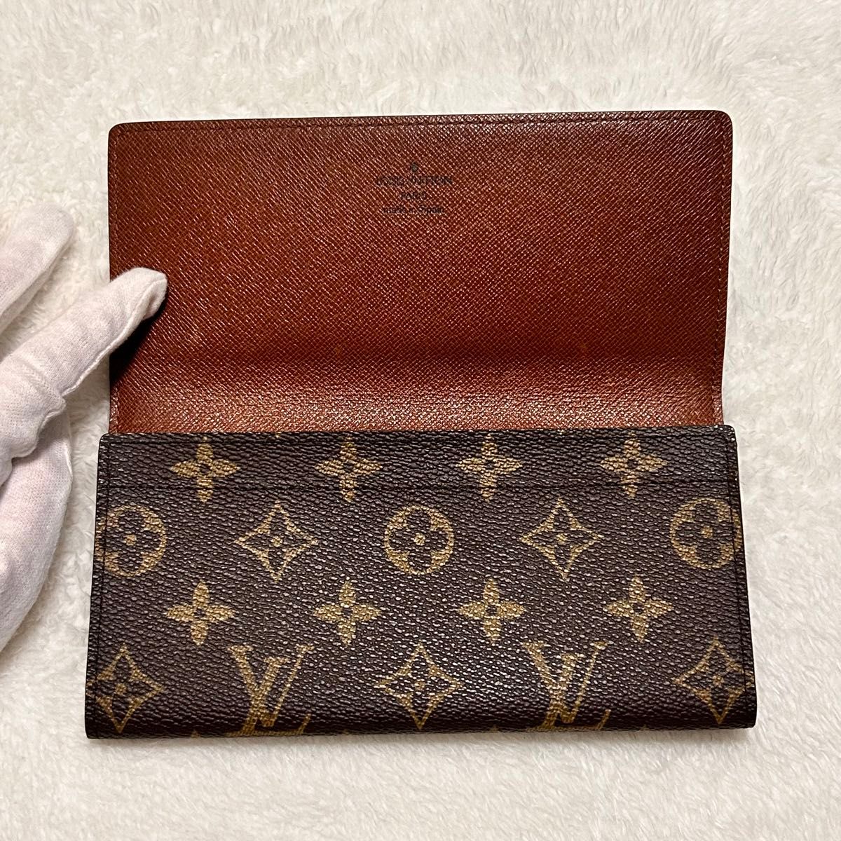 LOUIS VUITTON ルイヴィトン ポルト 円 3 カルト クレディ LOUIS VUITTON ルイヴィトン ポルト 円 3 カルト クレディ