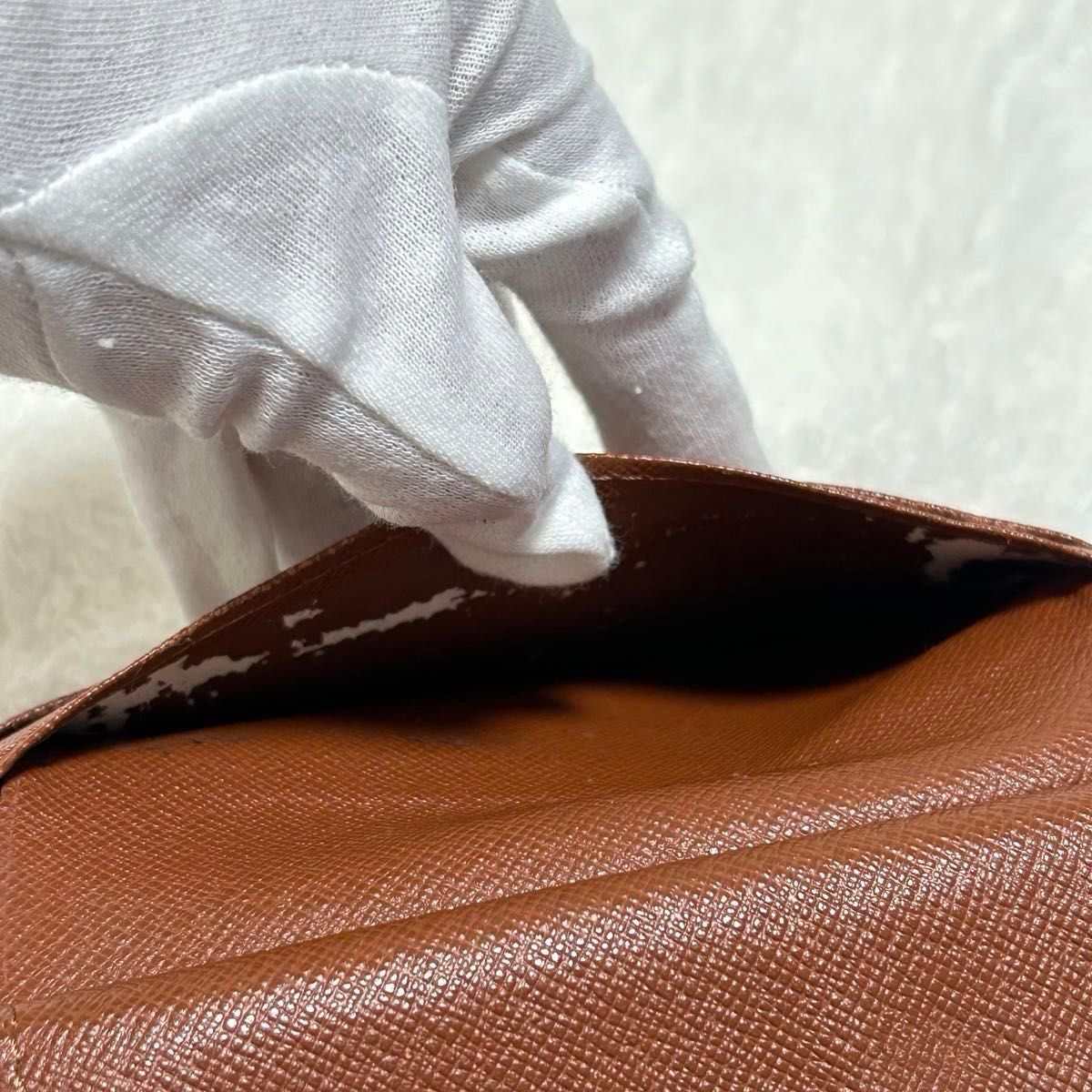LOUIS VUITTON ルイヴィトン ヴィトン ポルト モネ ビエ LOUIS VUITTON ルイヴィトン ヴィトン ポルト モネ ビエ