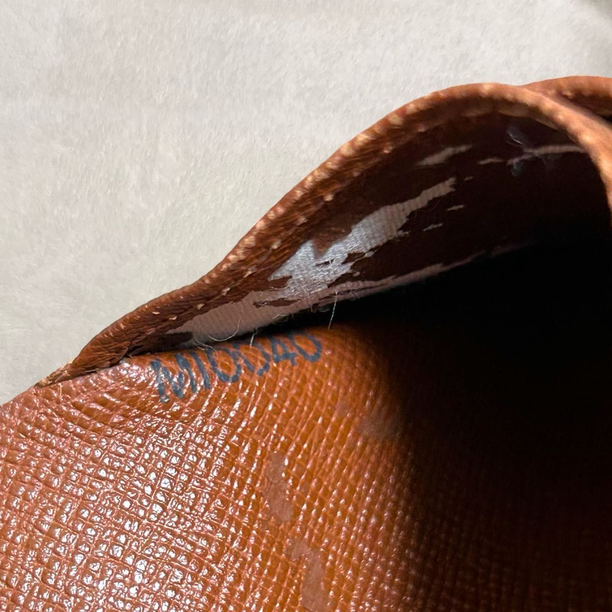 LOUIS VUITTON ルイヴィトン ヴィトン ポルト モネ ビエ LOUIS VUITTON ルイヴィトン ヴィトン ポルト モネ ビエ