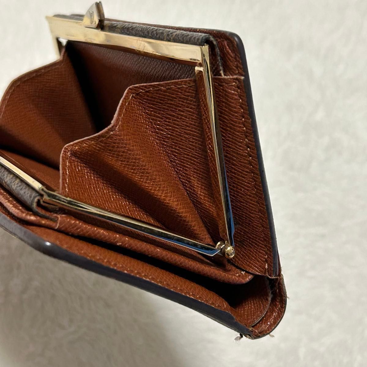 LOUIS VUITTON ルイヴィトン ヴィトン ポルト モネ ビエ LOUIS VUITTON ルイヴィトン ヴィトン ポルト モネ ビエ