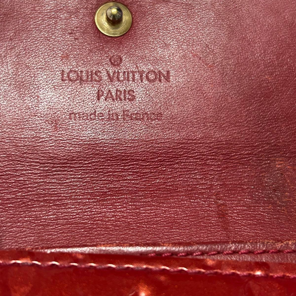 LOUIS VUITTON ルイヴィトン ミュルティクレ 4 モノグラム LOUIS VUITTON ルイヴィトン ミュルティクレ 4 モノグラム