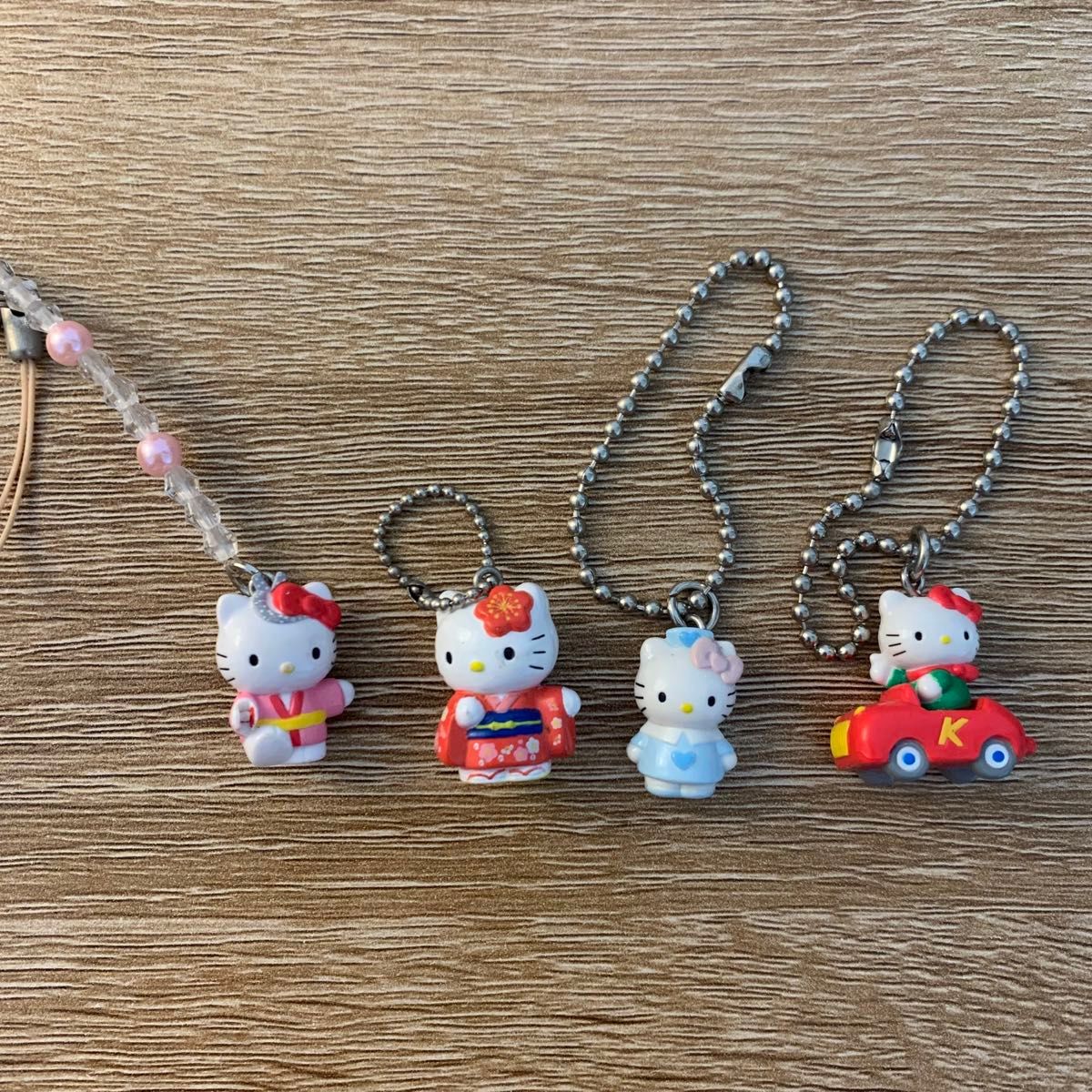 ご当地キティ 平成キティ キーホルダー8点セット|Yahoo!フリマ ご当地キティ 平成キティ キーホルダー8点セット|Yahoo!フリマ