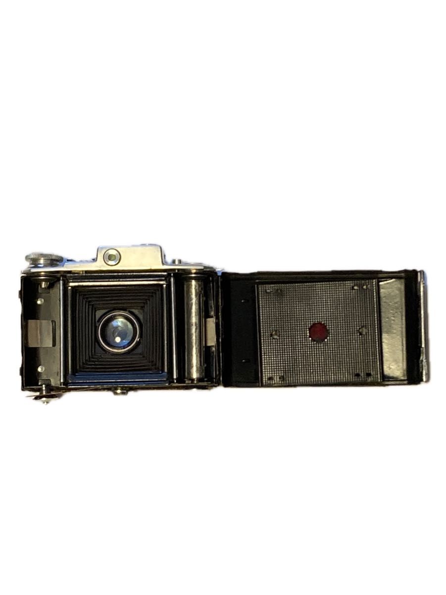 Welmy Six 蛇腹カメラ NARIKO 貴重品 初期型 ジャンク品|Yahoo Welmy Six 蛇腹カメラ NARIKO 貴重品 初期型 ジャンク品|Yahoo