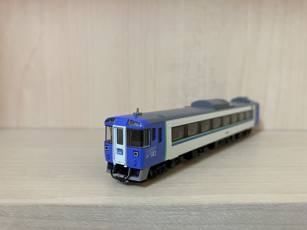 TOMIX 97959 JR キハ183系特急ディーゼルカー(さよならキハ183 TOMIX 97959 JR キハ183系特急ディーゼルカー(さよならキハ183
