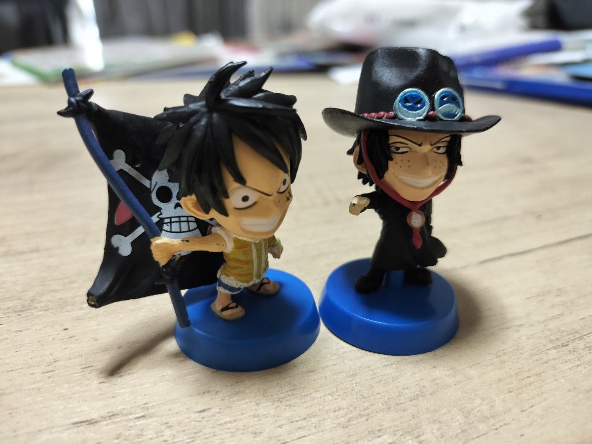 ワンピースアニキャラヒーローズ冬島編 おもちゃ・ホビー・グッズ ワンピースアニキャラヒーローズ冬島編 おもちゃ・ホビー・グッズ
