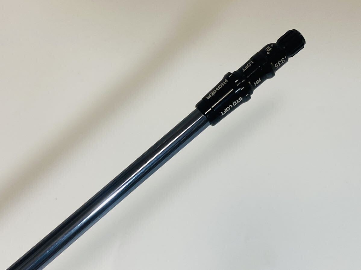 5873円 新品!テーラーメイド ディアマナPD60 Sドライバー用 5873円 新品!テーラーメイド ディアマナPD60 Sドライバー用