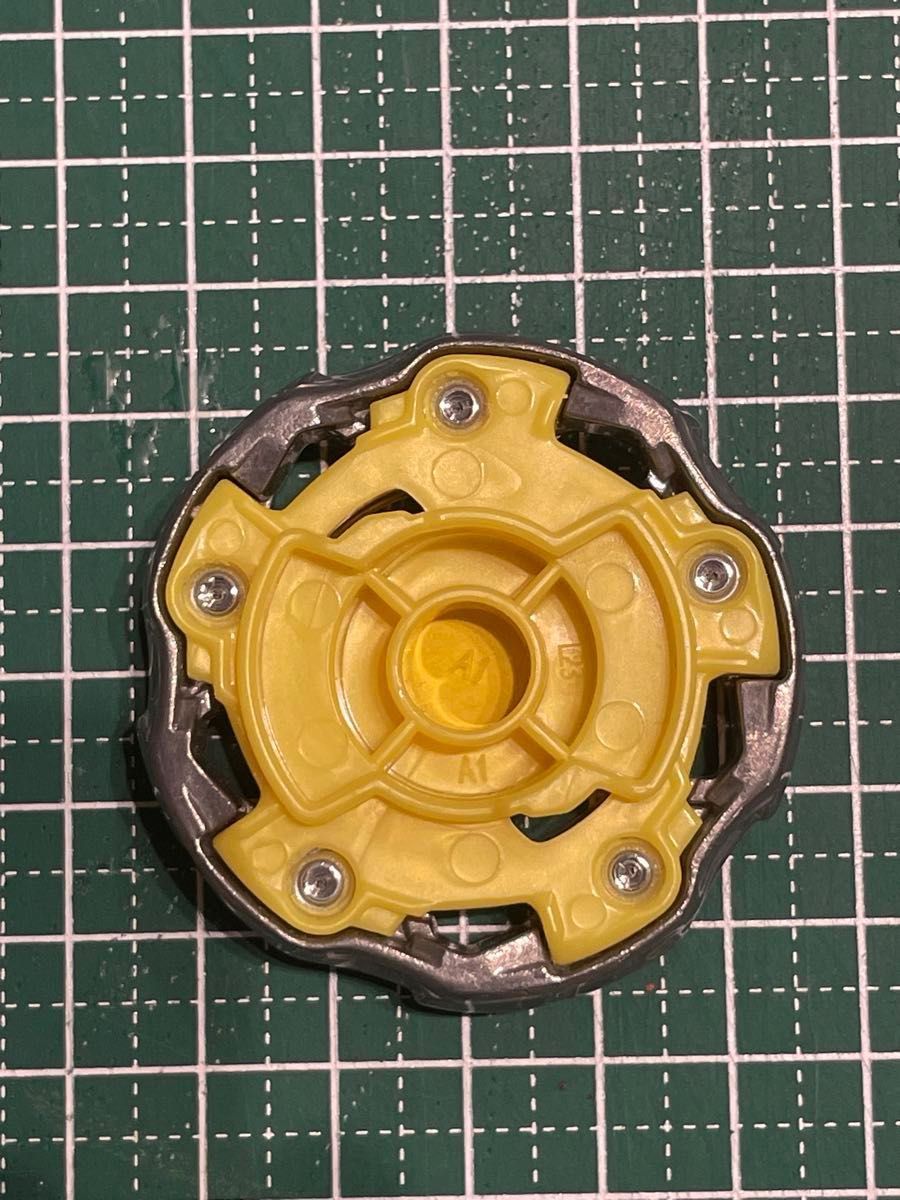 希少・ダブルA1個体】ウィザードロッド 35 6g ベイブレードX 希少・ダブルA1個体】ウィザードロッド 35 6g ベイブレードX