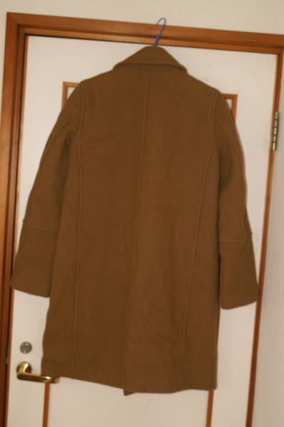[ быстрое решение ]TSUMORI CHISATO( Tsumori Chisato ) пальто [ прекрасный товар ]
