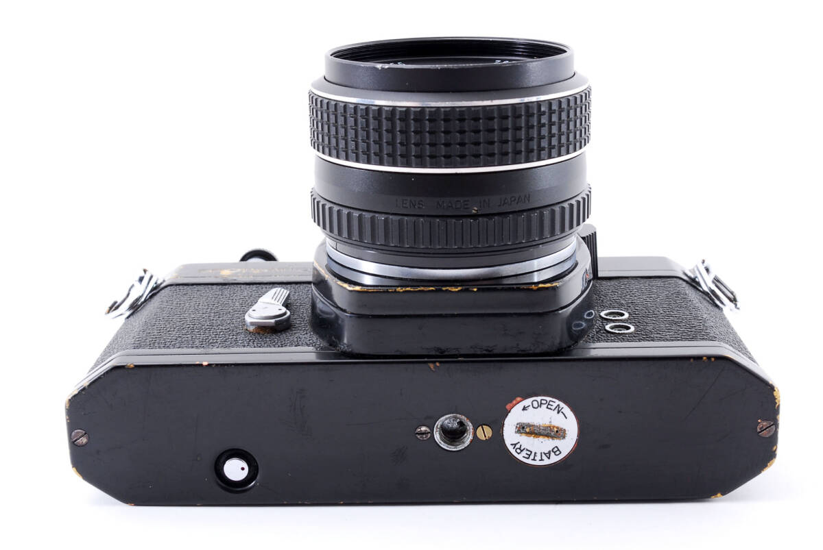 アサヒ ペンタックス Asahi Pentax Spotmatic SP/SMC TAKUMAR アサヒ ペンタックス Asahi Pentax Spotmatic SP/SMC TAKUMAR