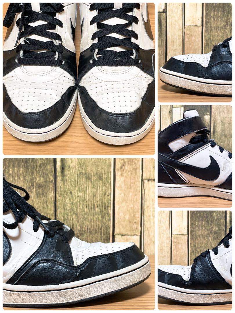 大人気モデル》NIKE 白 スニーカー 刺繍 エアフォース1 大人気モデル》NIKE 白 スニーカー 刺繍 エアフォース1