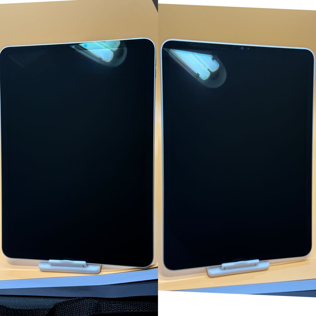 バッテリー100% iPad Pro 11インチ 第3世代 M1 Wi-Fiモデル 2021年 バッテリー100% iPad Pro 11インチ 第3世代 M1 Wi-Fiモデル 2021年