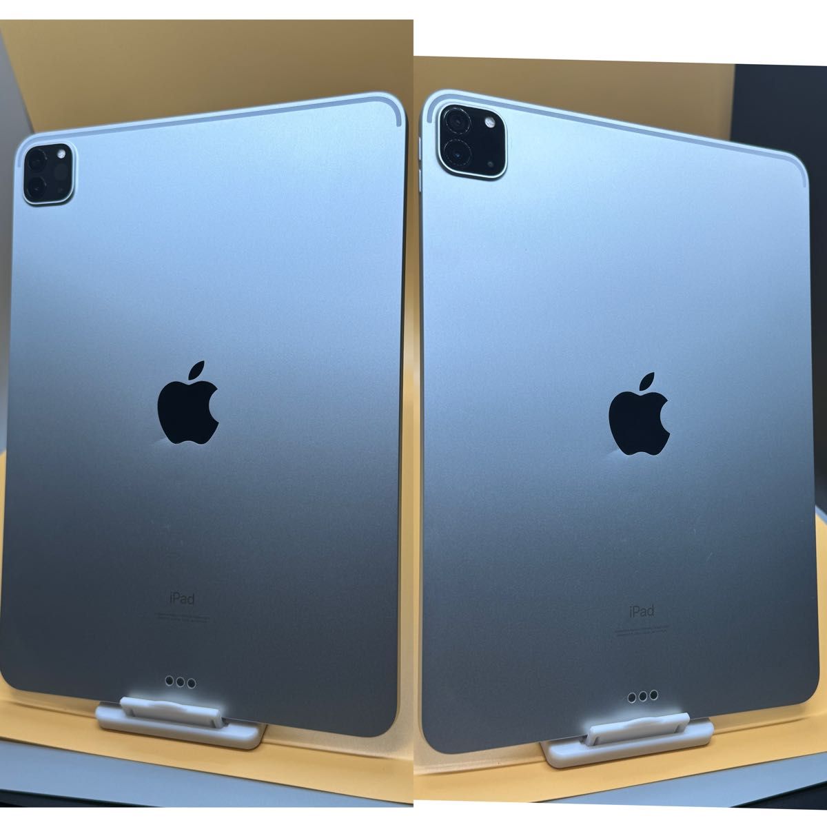 バッテリー100% iPad Pro 11インチ 第3世代 M1 Wi-Fiモデル 2021年 バッテリー100% iPad Pro 11インチ 第3世代 M1 Wi-Fiモデル 2021年