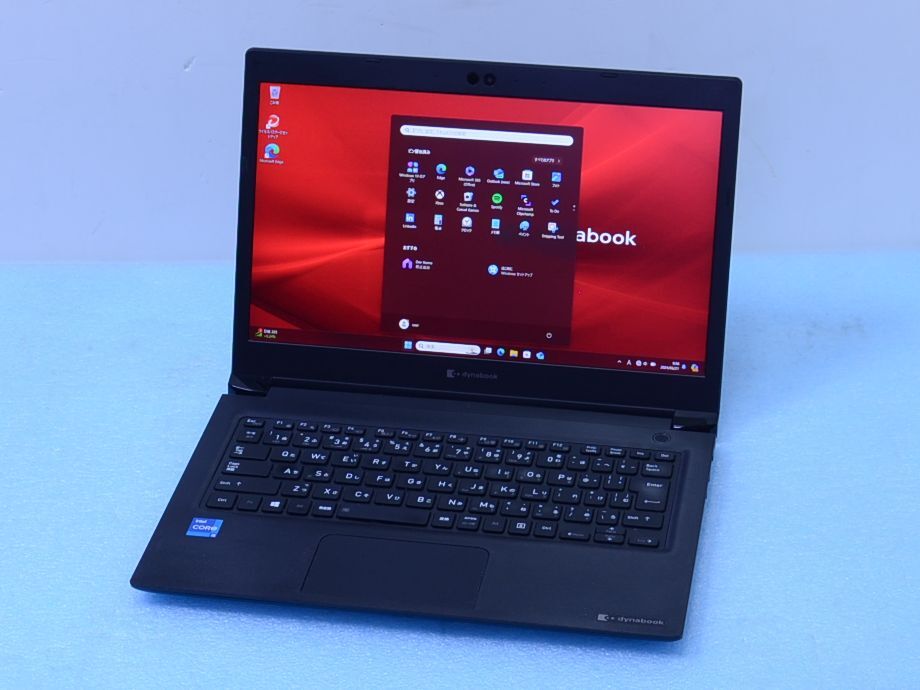 core i5 1135G7 8GB SSD256GB FHD WiFi6 dynabook S73/HS カメラ core i5 1135G7 8GB SSD256GB FHD WiFi6 dynabook S73/HS カメラ