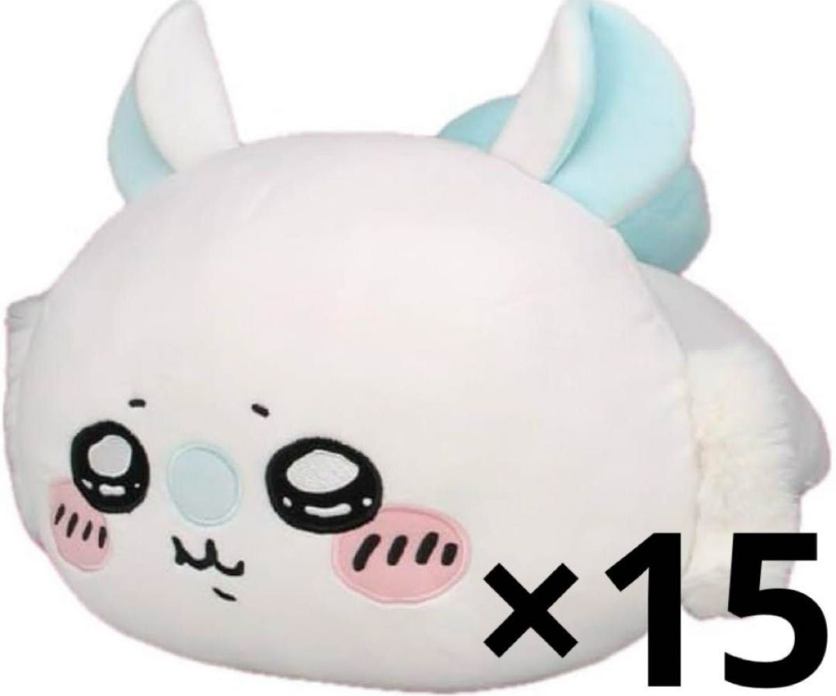 モモンガ だららんBIGぬいぐるみ だららん ちいかわ ももんが モモンガ だららんBIGぬいぐるみ だららん ちいかわ ももんが