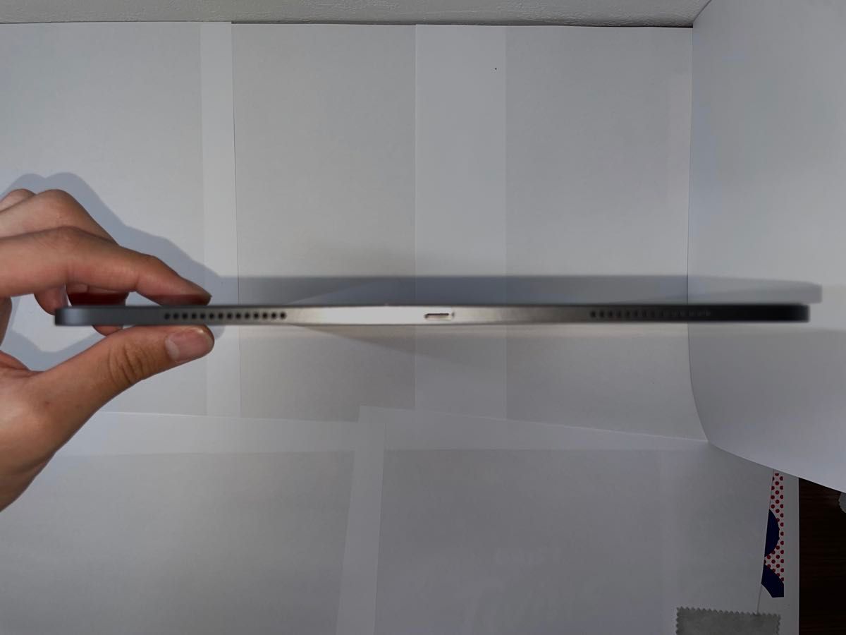 Apple iPad Pro M4 13インチ Wi-Fiモデル 512GB スペース Apple iPad Pro M4 13インチ Wi-Fiモデル 512GB スペース