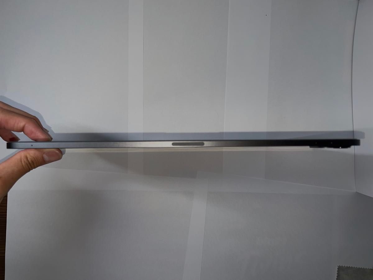 Apple iPad Pro M4 13インチ Wi-Fiモデル 512GB スペース Apple iPad Pro M4 13インチ Wi-Fiモデル 512GB スペース