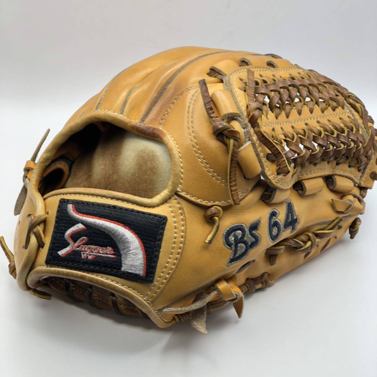 31500円 久保田スラッガー オリックスバファローズ プロ支給内野 31500円 久保田スラッガー オリックスバファローズ プロ支給内野