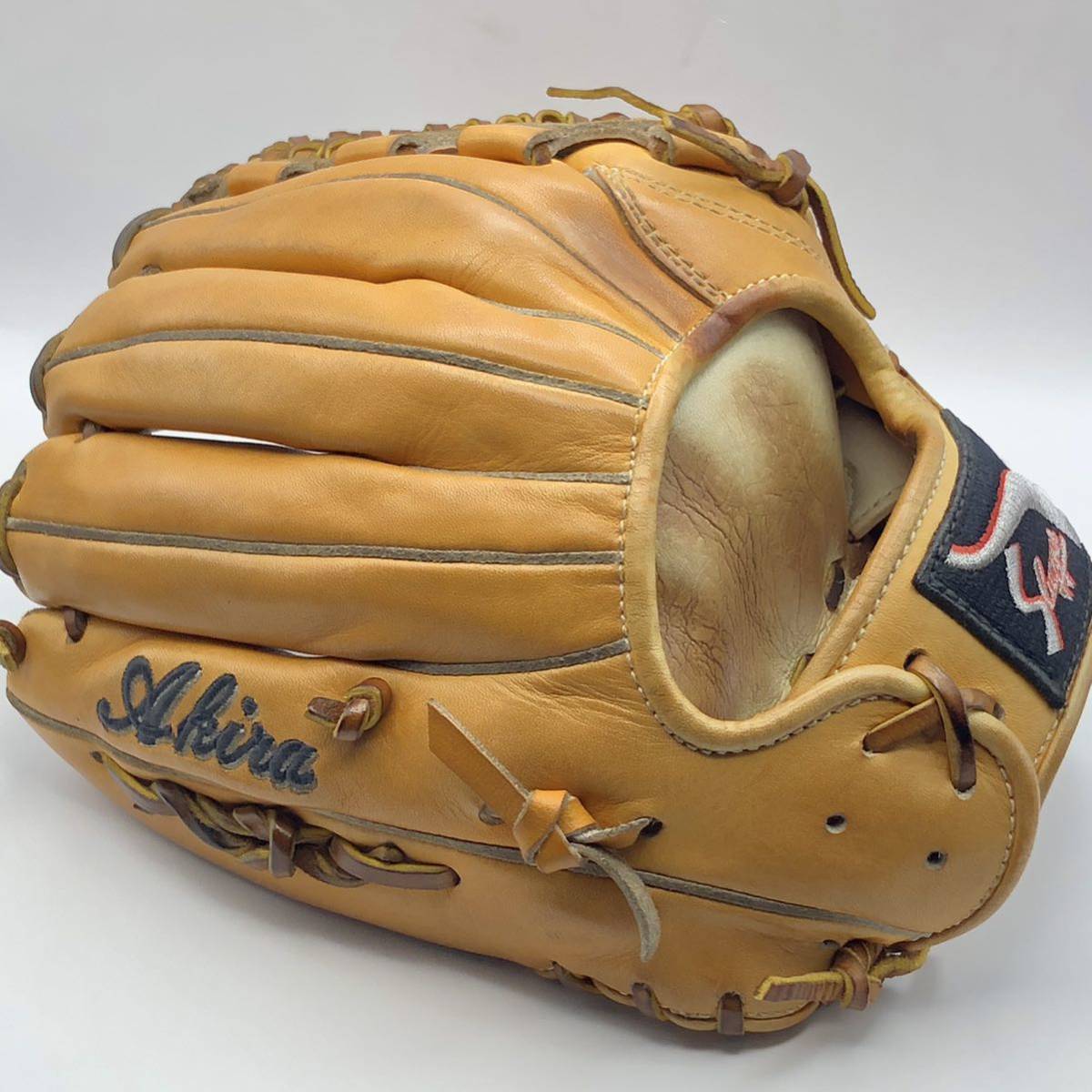 31500円 久保田スラッガー オリックスバファローズ プロ支給内野 31500円 久保田スラッガー オリックスバファローズ プロ支給内野