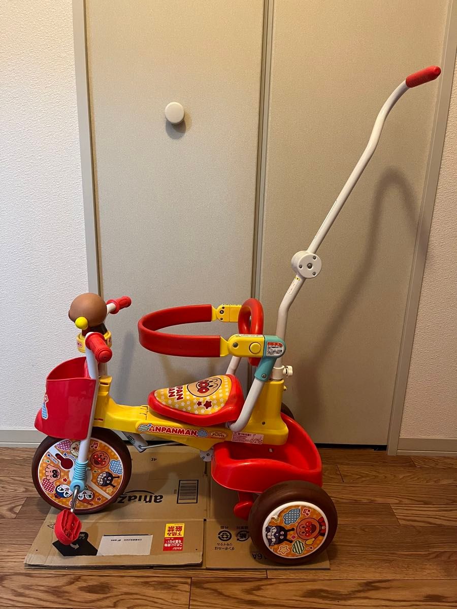 折りたたみ三輪車 オールインワンアップツー|Yahoo!フリマ(旧 折りたたみ三輪車 オールインワンアップツー|Yahoo!フリマ(旧