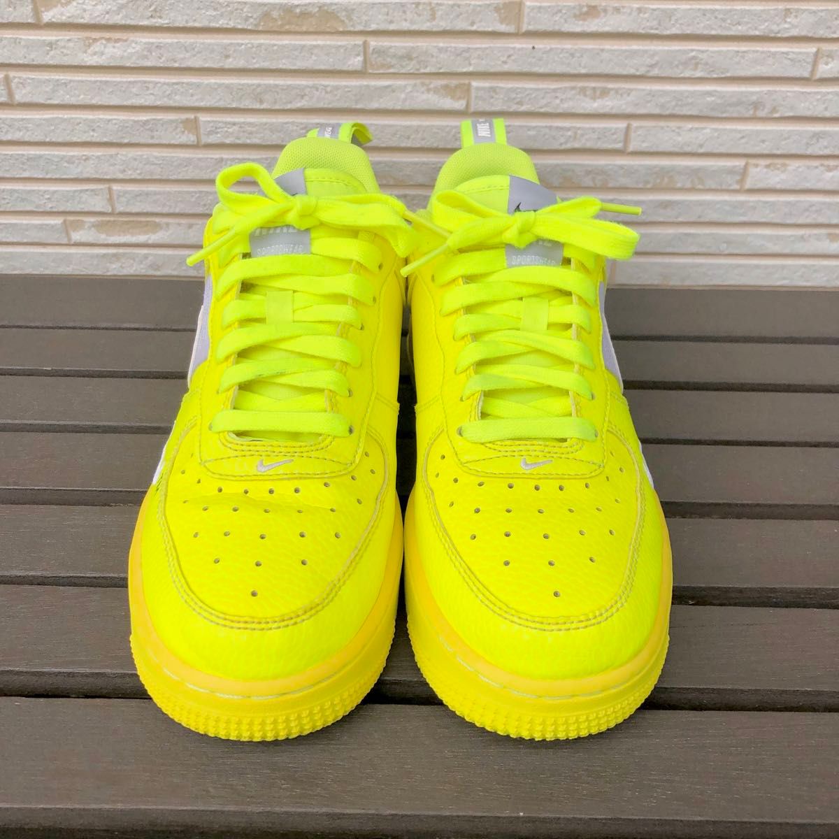 レア NIKE AIR FORCE ユーティリティ ナイキ エア フォース ワン レア NIKE AIR FORCE ユーティリティ ナイキ エア フォース ワン
