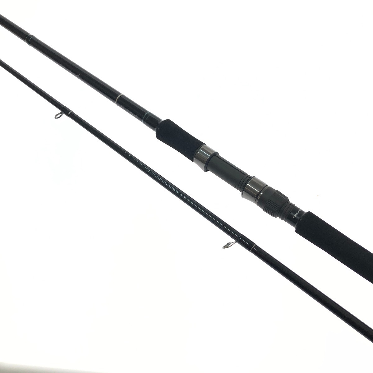 □□ YAMAGA Blanks ヤマガブランクス EARLY(アーリー) 109MMH ERY-109MMH 本体のみ やや傷や汚れあり