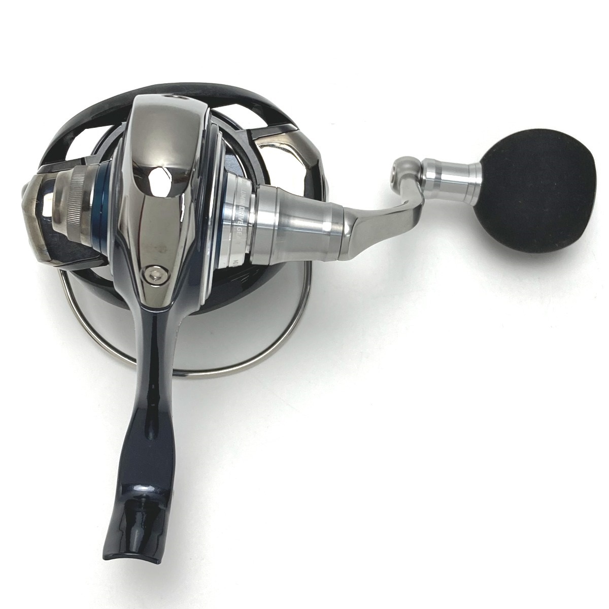 DAIWA ダイワ 21 セルテート SW 6000-XH 065011 スピニング DAIWA ダイワ 21 セルテート SW 6000-XH 065011 スピニング