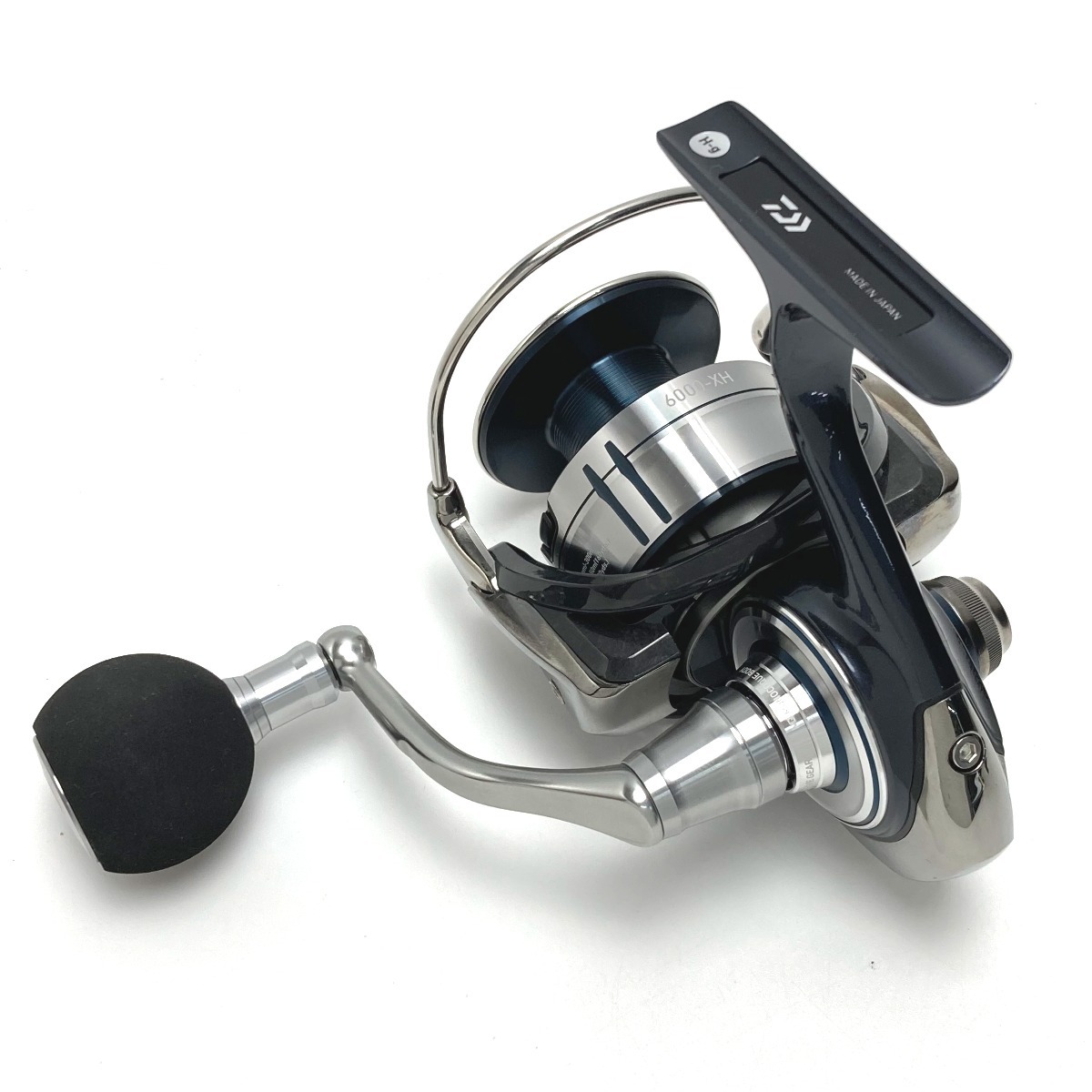 DAIWA ダイワ 21 セルテート SW 6000-XH 065011 スピニング DAIWA ダイワ 21 セルテート SW 6000-XH 065011 スピニング
