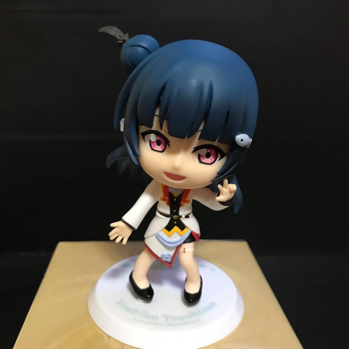 ヤフオク 一番くじ ラブライブ サンシャイン 2nd G賞 津島 ヤフオク 一番くじ ラブライブ サンシャイン 2nd G賞 津島