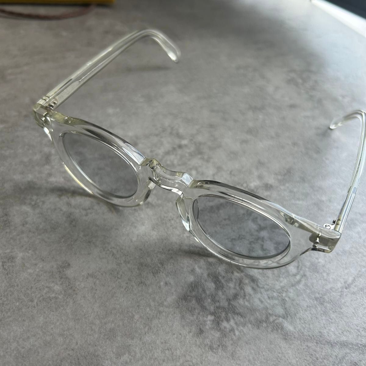 guepard】ギュパールgp21 クリアブルー 有名インフルエンサー guepard】ギュパールgp21 クリアブルー 有名インフルエンサー