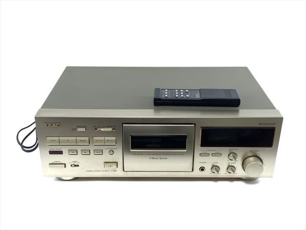 Yahoo!オークション - 0u1k43B027 【動作品】TEAC 3ヘッド Yahoo!オークション - 0u1k43B027 【動作品】TEAC 3ヘッド