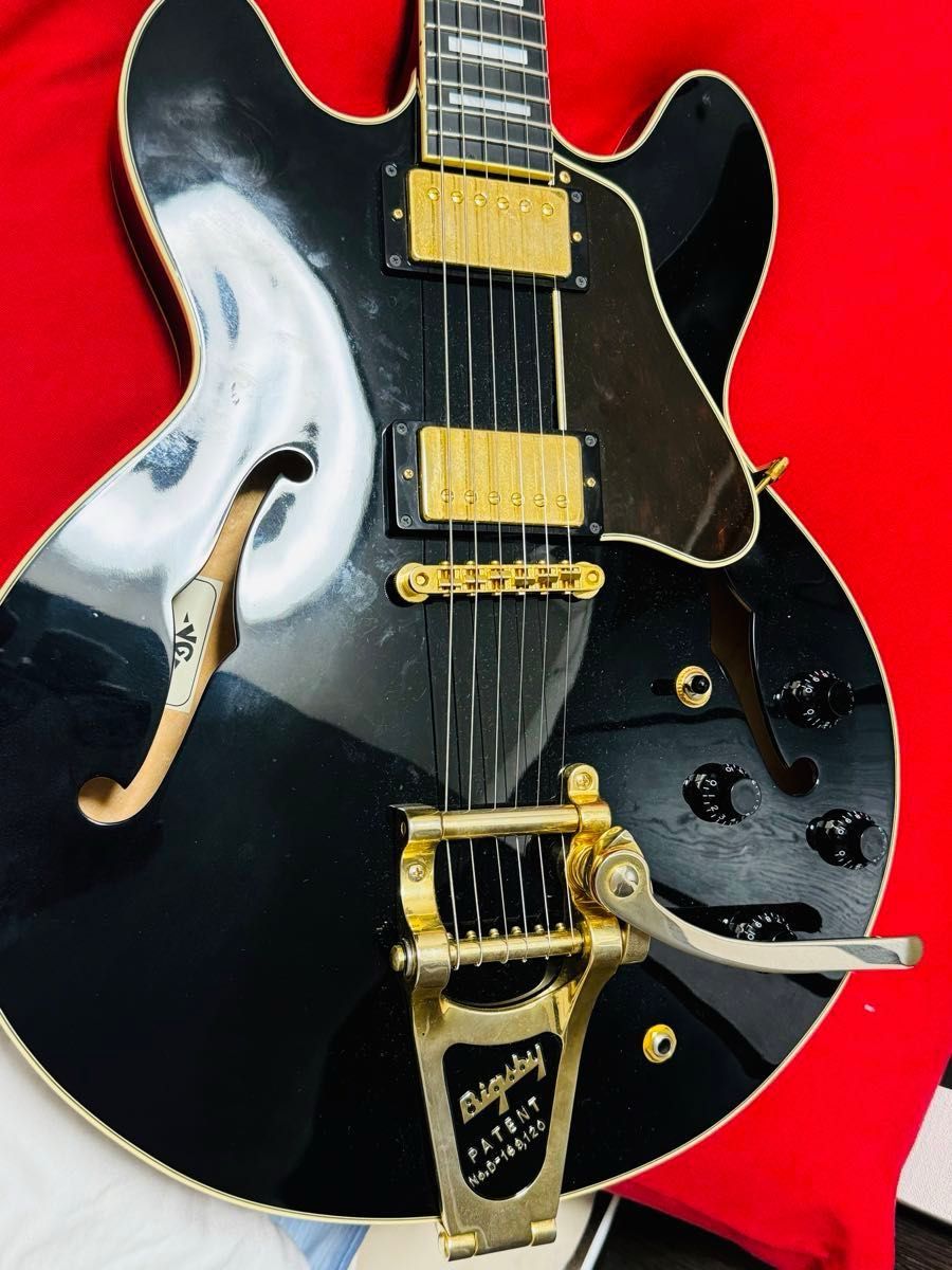 VG KTR ES CST Bigsby|Yahoo!フリマ(旧PayPayフリマ) VG KTR ES CST Bigsby|Yahoo!フリマ(旧PayPayフリマ)