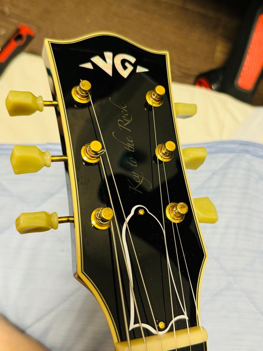 VG KTR ES CST Bigsby|Yahoo!フリマ(旧PayPayフリマ) VG KTR ES CST Bigsby|Yahoo!フリマ(旧PayPayフリマ)