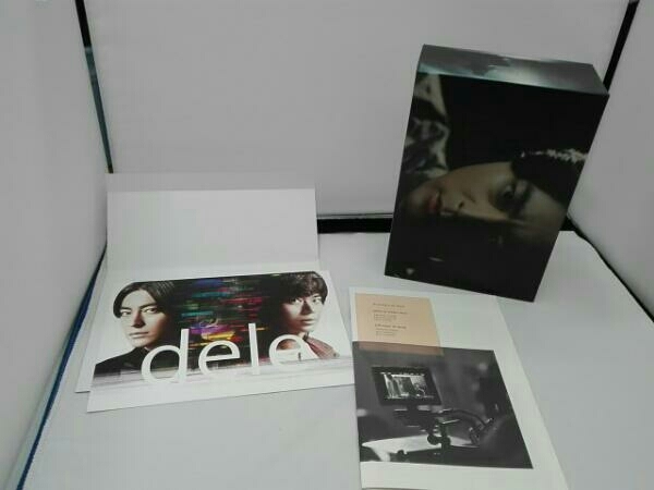 DVD dele(ディーリー)PREMIUM“undeleted EDITION | bioimune.com.br