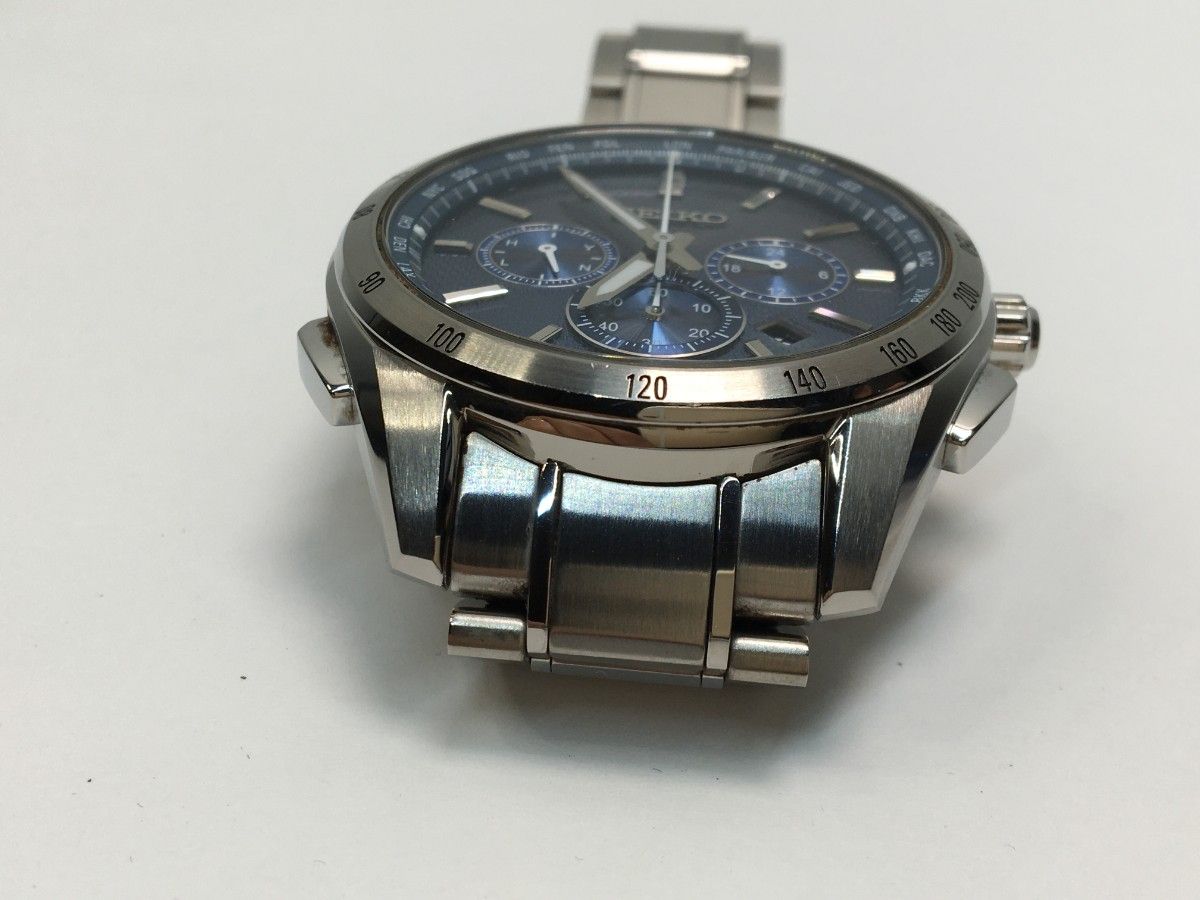 最大80%オフ v1070 稼働美品 SEIKO セイコーブライツ フライトエキスパート その他