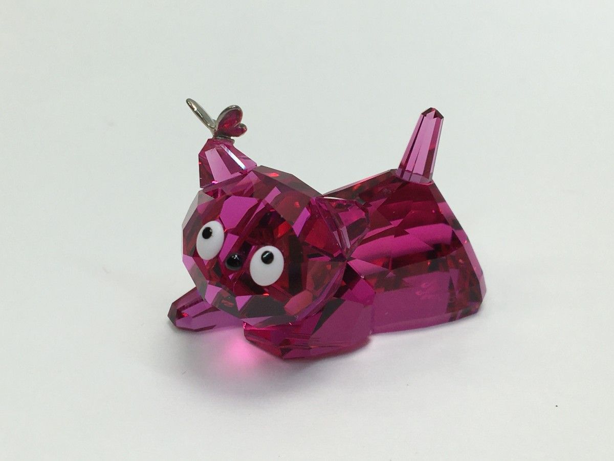 q1133 正極美品 スワロフスキー フィギュリン ラブロッツ q1133 正極美品 スワロフスキー フィギュリン ラブロッツ