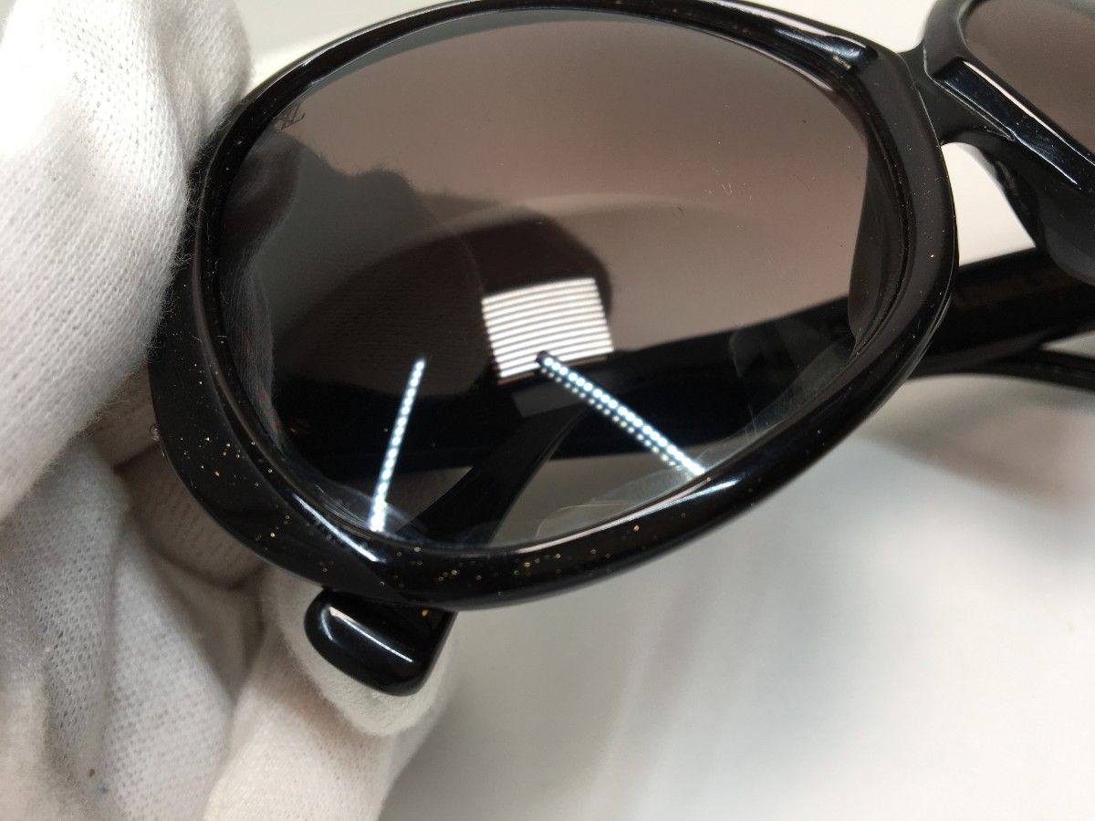 k1125 全体美品 LOUIS VUITTON ルイヴィトン サングラス 黒縁 k1125 全体美品 LOUIS VUITTON ルイヴィトン サングラス 黒縁